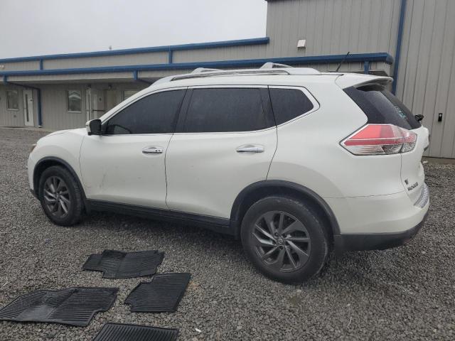 Vin: knmat2mtxgp718913, lot: 58130045, nissan rogue s 20162