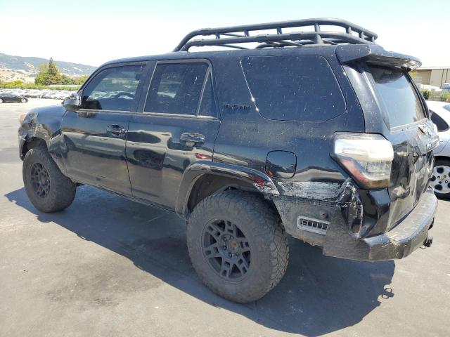 Vin: jtebu5jr6l5768303, lot: 56757535, toyota 4runner sr5/sr5 premium 20202