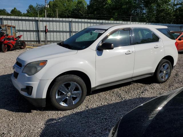 Vin: 2gnflcekxc6106178, lot: 56840055, chevrolet equinox ls 2012 img_1