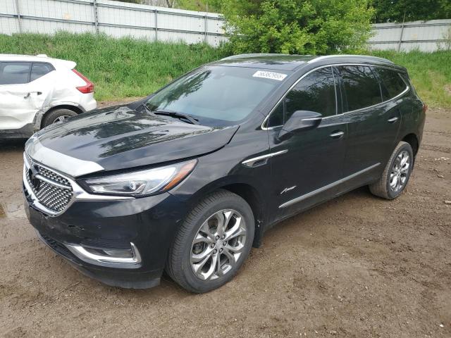 Vin: 5gaevckw7mj182050, lot: 56382955, buick enclave avenir 2021 img_1