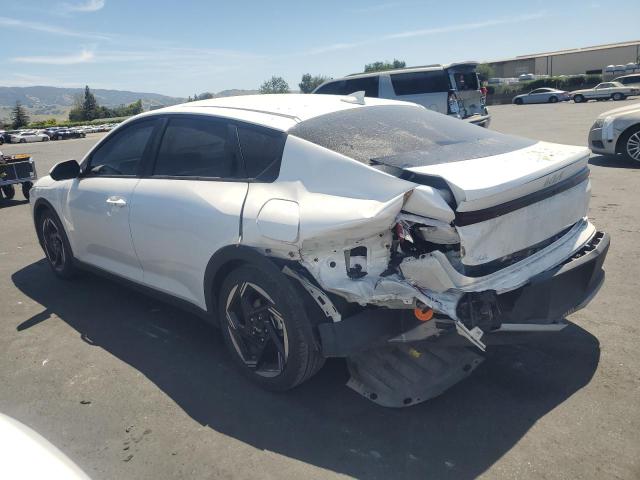 Vin: 3kpfu4de3se006445, lot: 56420635, kia k4 ex ex 20252