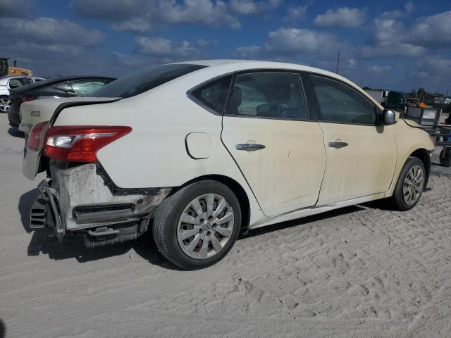 Vin: 3n1ab7ap2gy238373, lot: 55267325, nissan sentra s 20163
