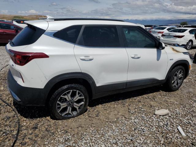 2021 KIA SELTOS EX KNDERCAA1M7191669