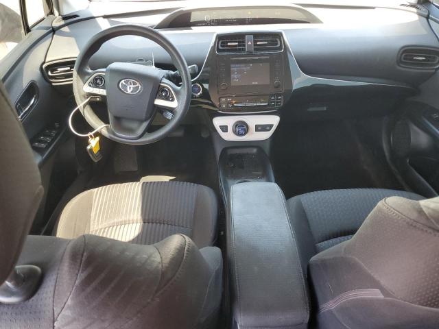 2016 TOYOTA PRIUS - JTDKBRFU8G3515449