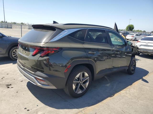 Vin: 5nmjb3de2sh451360, lot: 56504305, hyundai tucson sel 20253