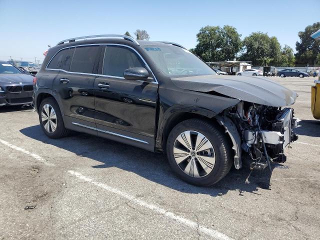 Vin: w1n9m0cb0rn093832, lot: 57154235, mercedes-benz eqb 250+ 250+ 20244