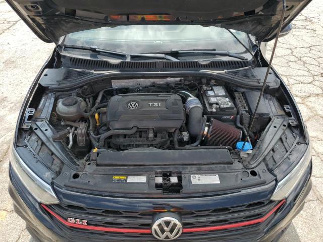 2019 VOLKSWAGEN JETTA GLI 3VW6T7BUXKM266620