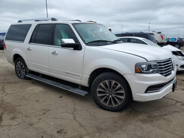 Vin: 5lmjj3jt2fej14453, lot: 58723115, lincoln navigator l 20154