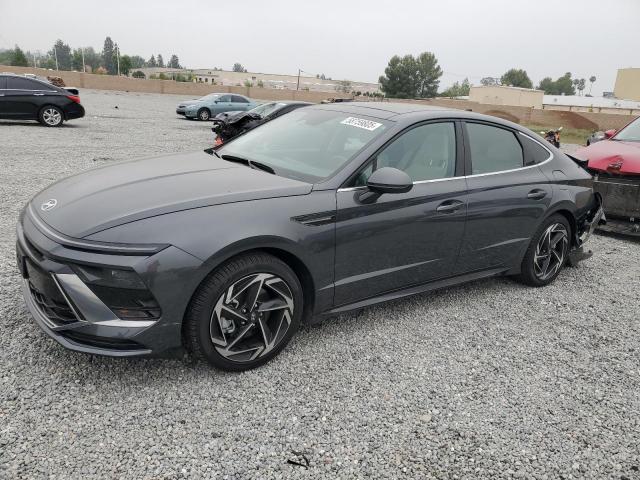 HYUNDAI SONATA SEL