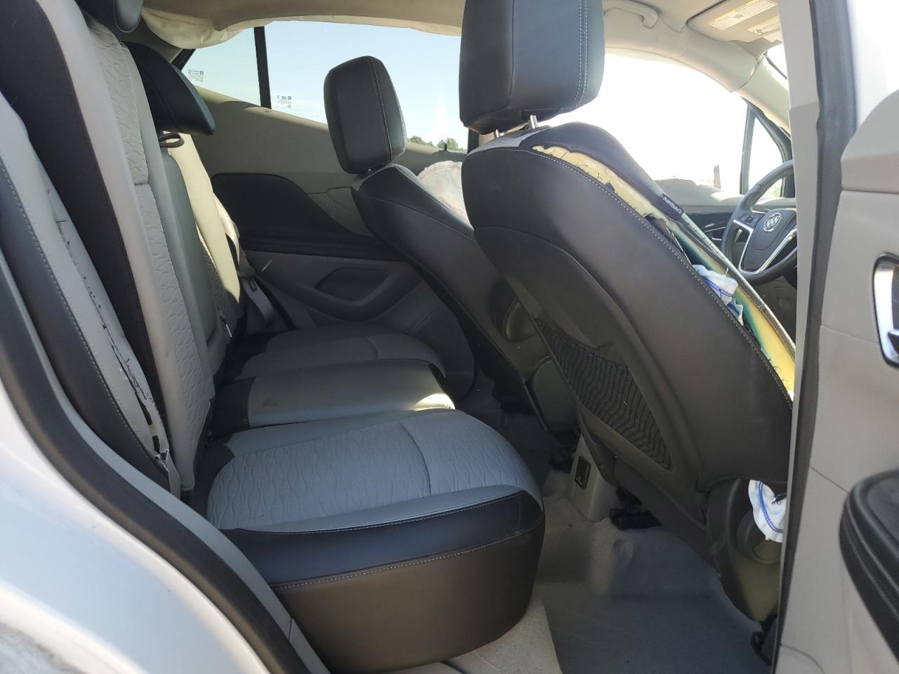BUICK ENCORE CONVENIENCE