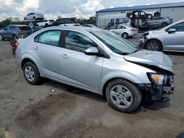 Vin: 1g1ja5sg6d4196039, lot: 56288705, chevrolet sonic ls 20134