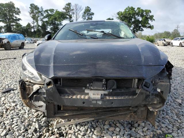 2021 NISSAN ALTIMA SL 1N4BL4EVXMN379843