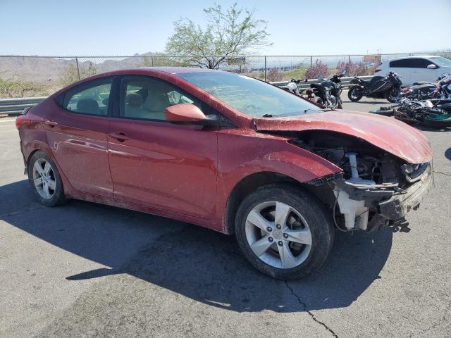 Vin: 5npdh4ae4dh251706, lot: 57849185, hyundai elantra gls 20134