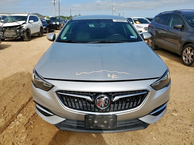 2018 BUICK REGAL PREF - W04GL6SX8J1125255