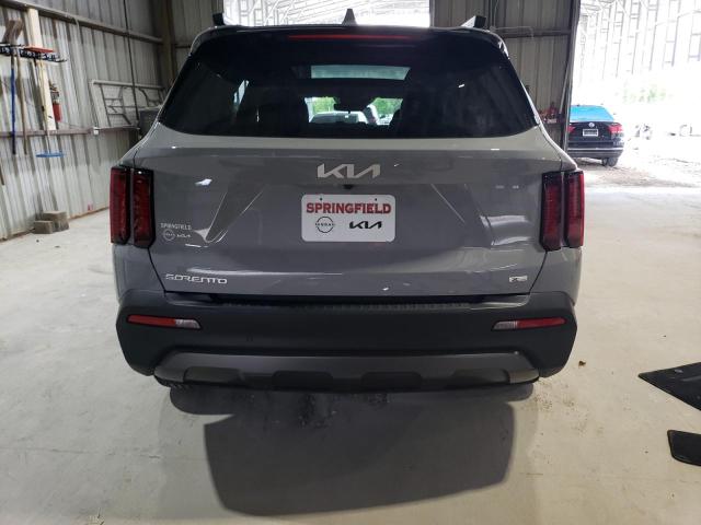 2023 KIA SORENTO S - 5XYRLDLC4PG222346