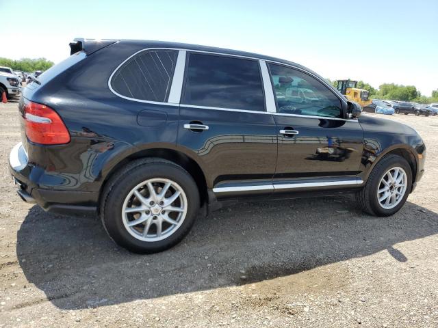 Vin: wp1aa2ap7ala02898, lot: 56301325, porsche cayenne 20103