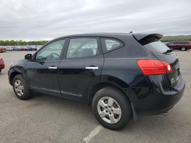 Vin: jn8as5mt5bw185098, lot: 55133755, nissan rogue s 20112