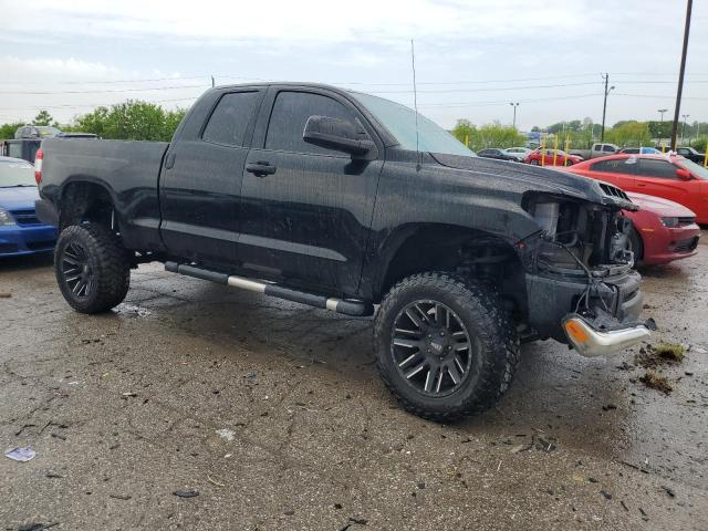 Vin: 5tfum5f12gx066599, lot: 56933625, toyota tundra double cab sr 20164