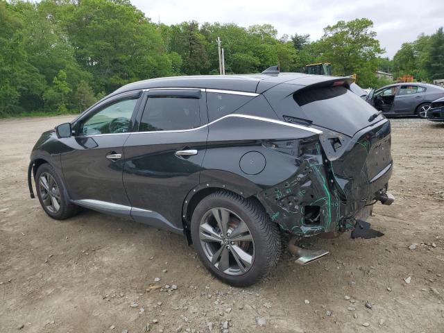 Vin: 5n1az2ms2kn129294, lot: 57841985, nissan murano s 20192