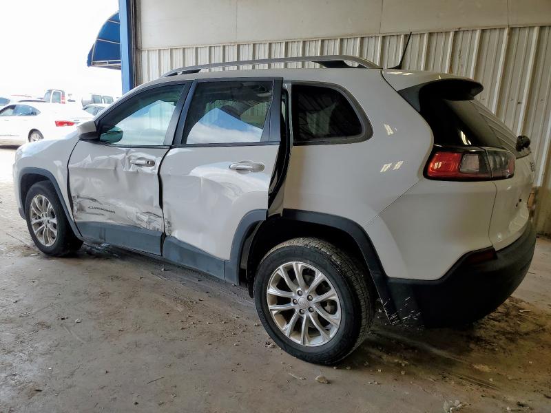Vin: 1c4pjlcb6ld517035, lot: 58911705, jeep grand cher latitude 20202