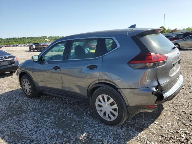 2018 NISSAN ROGUE S 5N1AT2MT0JC753292