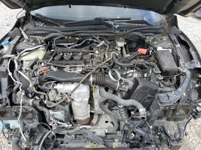 2021 HONDA CIVIC SPOR - SHHFK7H99MU404744