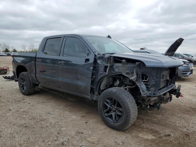 Vin: 1gcpycef4mz392990, lot: 53960935, chevrolet all models k1500 trail boss custom 20214