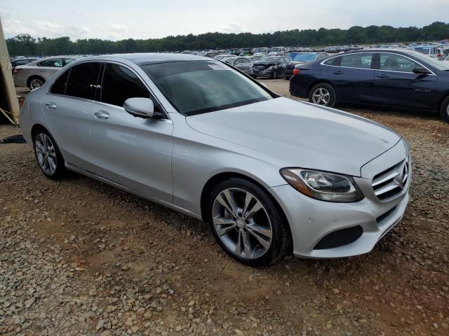 Vin: 55swf4jb3gu176843, lot: 57259905, mercedes-benz c-class 300 20164