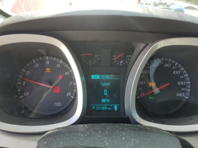 2017 CHEVROLET EQUINOX LT - 2GNALCEK4H6231808
