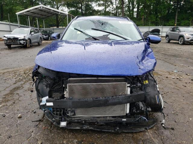 2023 HYUNDAI TUCSON SEL - 5NMJF3AE4PH179622