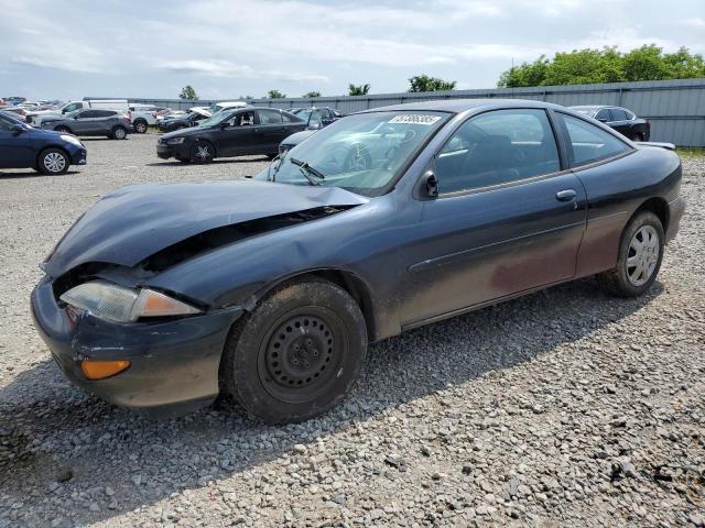CHEVROLET CAVALIER B