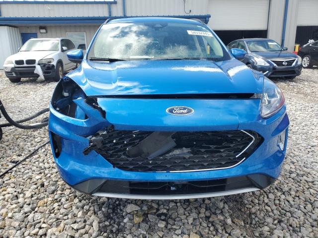 2020 FORD ESCAPE SEL - 1FMCU9H68LUB27229