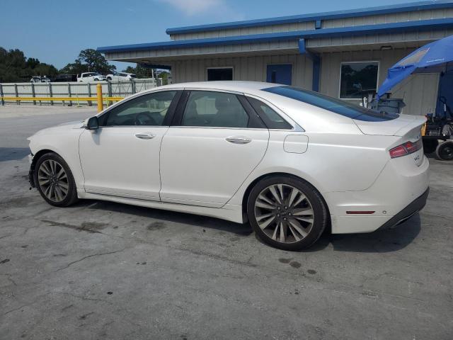 Vin: 3ln6l5mu7kr604932, lot: 58394525, lincoln mkz reserve ii 20192
