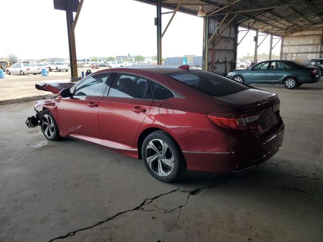 Vin: 1hgcv1f43ja085797, lot: 58397595, honda accord ex 20182