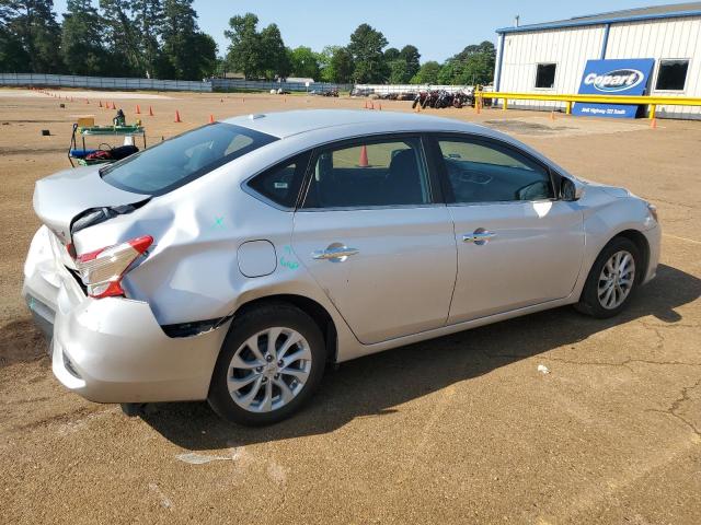 Vin: 3n1ab7ap2ky308561, lot: 55319375, nissan sentra s 20193