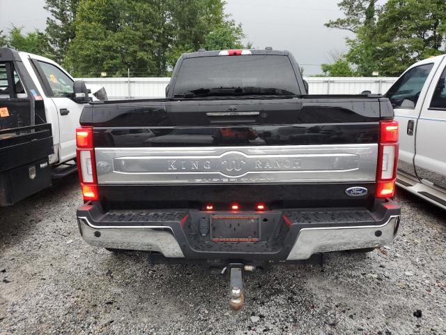 2022 FORD F350 SUPER 1FT8W3DT7NEG13184