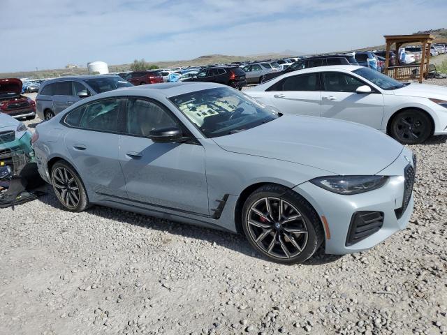 Vin: wba73av06rfp78458, lot: 55664535, bmw 4 series gran coupe 20244