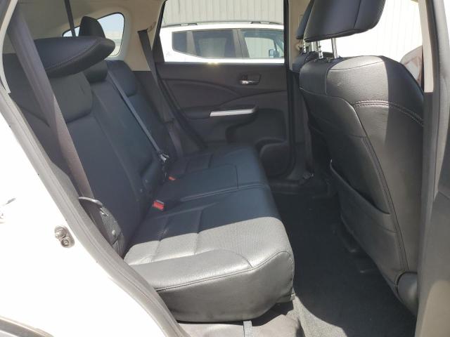 2016 HONDA CR-V EXL - 5J6RM4H73GL063634