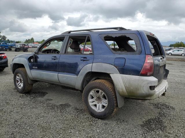 TOYOTA 4RUNNER SR 2003 JTEBU14R038000223 photo #3