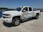 2019 CHEVROLET SILVERADO - 2GCVKPEC6K1125989