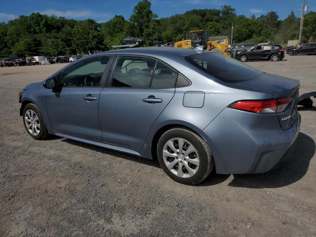 Vin: 5yfb4mde0rp201068, lot: 57757685, toyota corolla le 20242