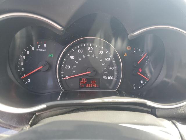 2015 KIA SORENTO LX - 5XYKT3A63FG646124