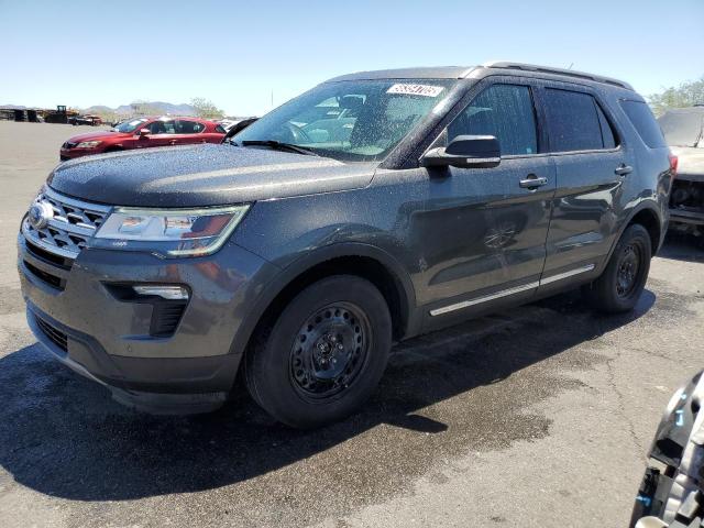 Vin: 1fm5k7d85kgb08709, lot: 56354705, ford explorer xlt 2019 img_1