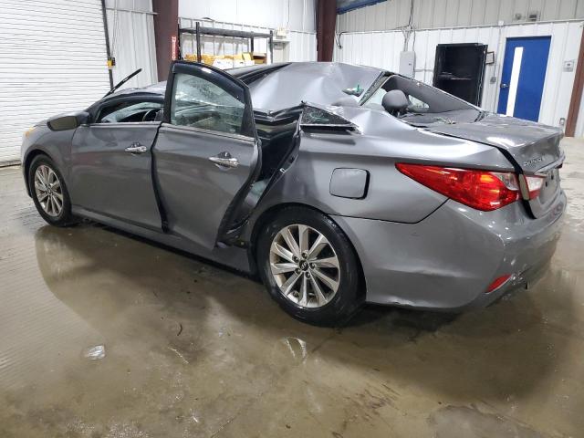 Vin: 5npec4ac3eh912192, lot: 56006725, hyundai sonata se 20142