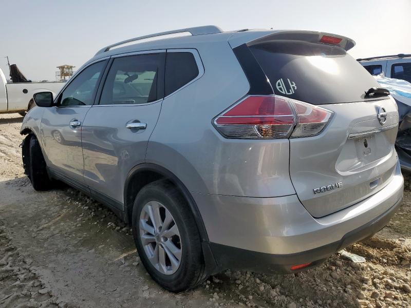 Vin: 5n1at2ml2fc874994, lot: 56568905, nissan rogue s 20152