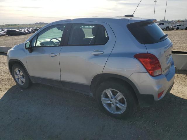 Vin: 3gncjksb9kl223123, lot: 58559875, chevrolet trax ls 20192