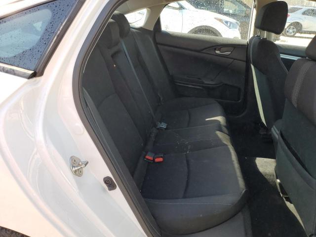 2020 HONDA CIVIC EX - 2HGFC2F7XLH029881