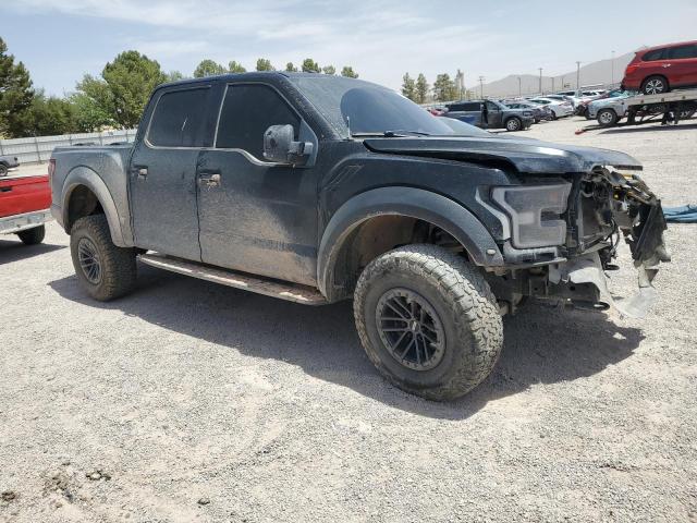 2017 FORD F150 RAPTOR 1FTFW1RG3HFA66226