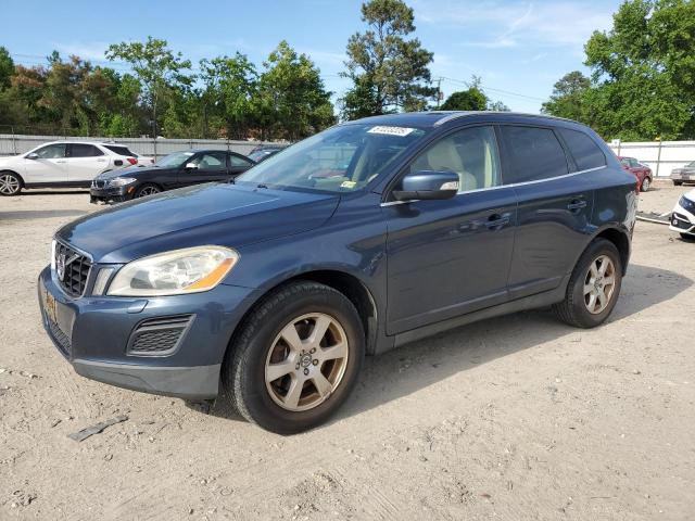 Vin: yv4952dz7b2155761, lot: 57223225, volvo xc60 3.2 2011 img_1