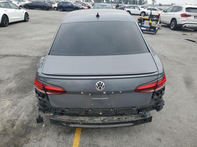 2021 VOLKSWAGEN PASSAT SE 1VWSA7A37MC001185